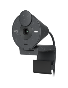 LOGITECH Brio 300 Full HD... 2